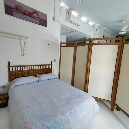 Вилла Casa Virginia Альтеа Экстерьер фото