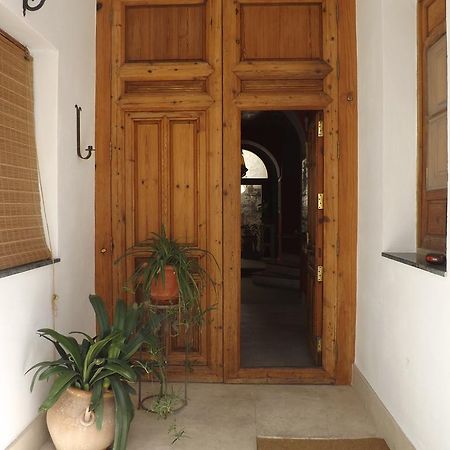 Вилла Casa Virginia Альтеа Экстерьер фото