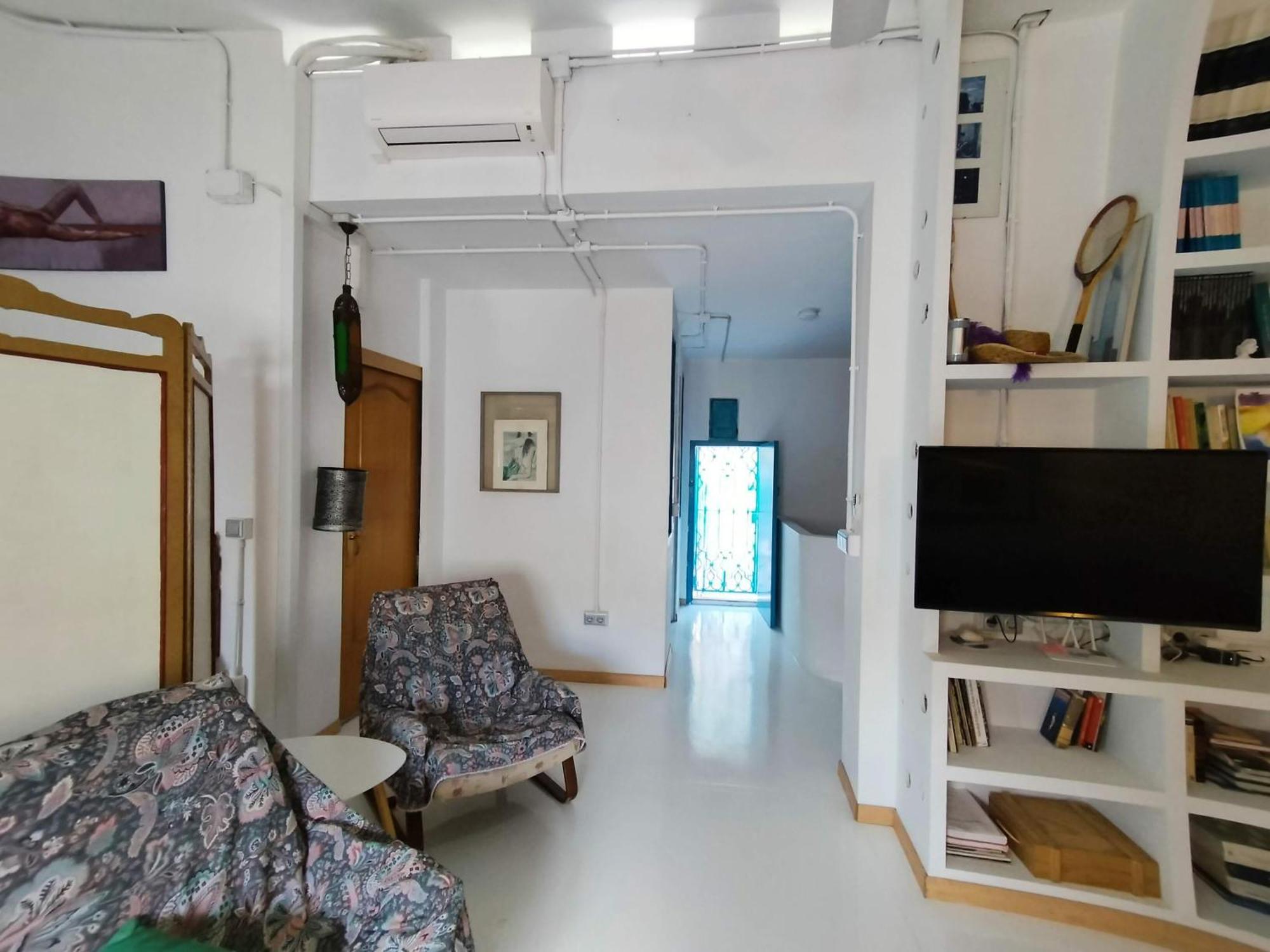 Вилла Casa Virginia Альтеа Экстерьер фото