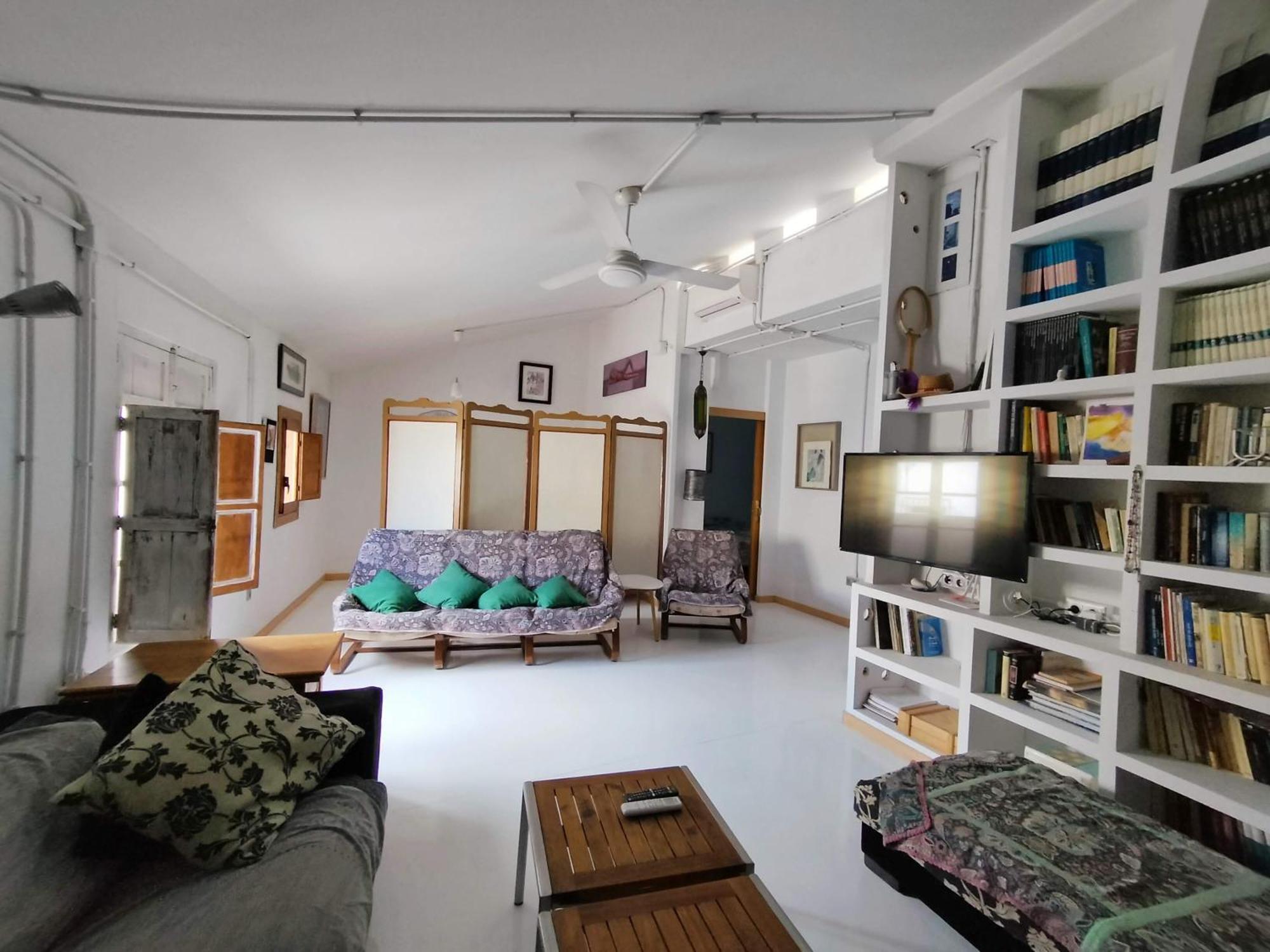 Вилла Casa Virginia Альтеа Экстерьер фото