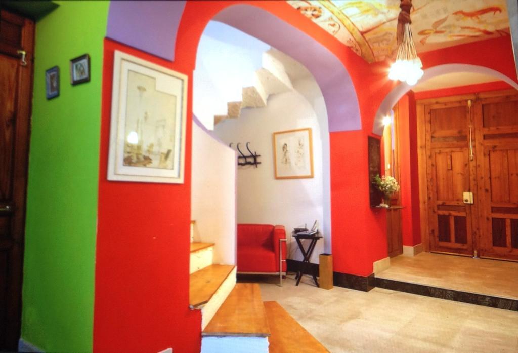 Вилла Casa Virginia Альтеа Экстерьер фото